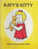 Katy's Kitty